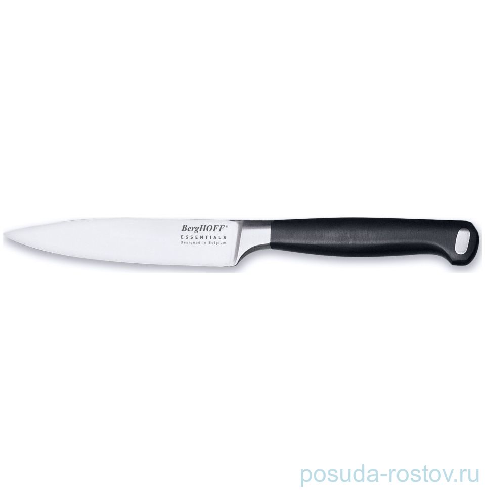 Нож для чистки 9 см гибкий "Gourmet" / 162566