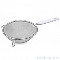 Сито барное 7,5 см с пластиковой ручкой / 321880