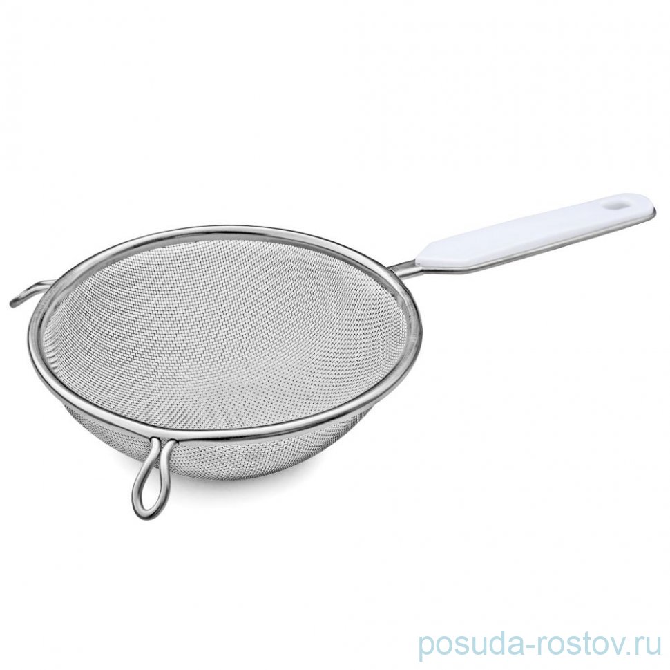 Сито барное 7,5 см с пластиковой ручкой / 321880