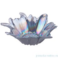 Ваза для фруктов 24 см &quot;beauty /blue-grey&quot; / 235289