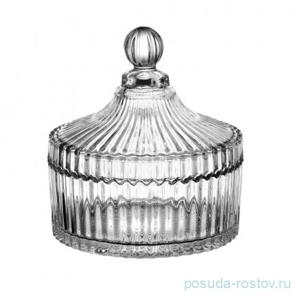 Сахарница 14,5 х 14 см &quot;Qianli&quot; / 350894