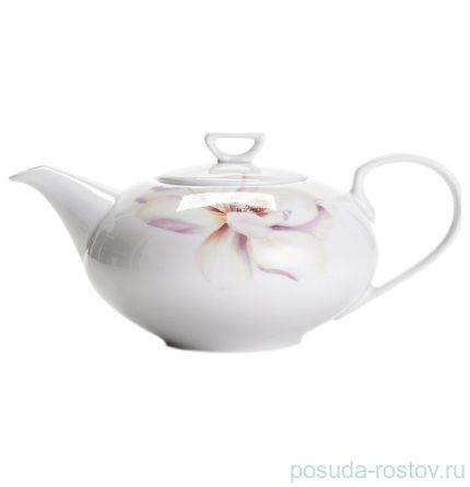 Заварочный чайник 1,1 л &quot;Ивонн /Магнолия&quot; / 055458