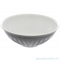 Салатник 22 см &quot;Ribby /Графит&quot; / 303077