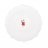 Салатник 23,2 см &quot;Christmas world /Toys red&quot; / 273733