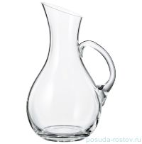 Декантер для вина 1,5 л &quot;Без декора&quot; / 139382