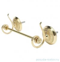 Держатель для полотенец 10 х 34 см &quot;A. Livio&quot; / 313985