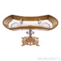 Менажница 33 х 15 см н/н &quot;Odessa&quot; / 287997