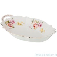 Блюдо 28 х 19 х 5,5 см овальное &quot;Велма&quot; / 192093