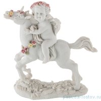 Фигурка 15,5 х 7,5 х 17,5 см &quot;Коллекция Amore&quot; / 211600