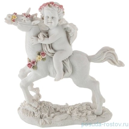 Фигурка 15,5 х 7,5 х 17,5 см &quot;Коллекция Amore&quot; / 211600