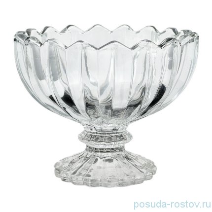 Креманка 100 мл 1 шт &quot;Star Glass /Без декора&quot; / 275430
