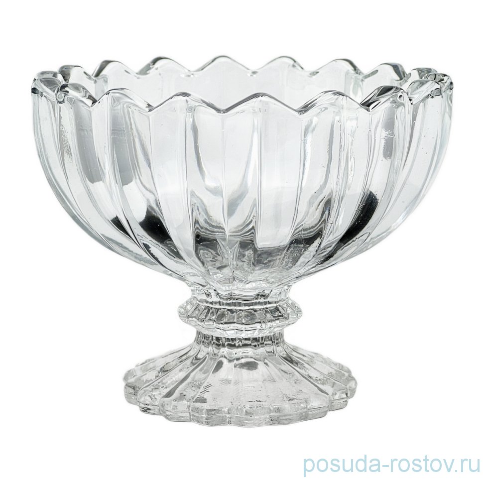 Креманка 100 мл 1 шт "Star Glass /Без декора" / 275430