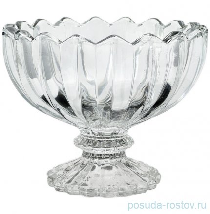 Креманка 100 мл 1 шт &quot;Star Glass /Без декора&quot; / 275430