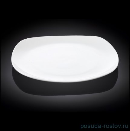 Тарелка 24,5 x 24,5 см &quot;Ilona&quot; / 260340