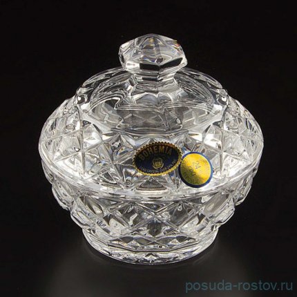 Сахарница 9,6 см &quot;Diamond&quot; / 104527