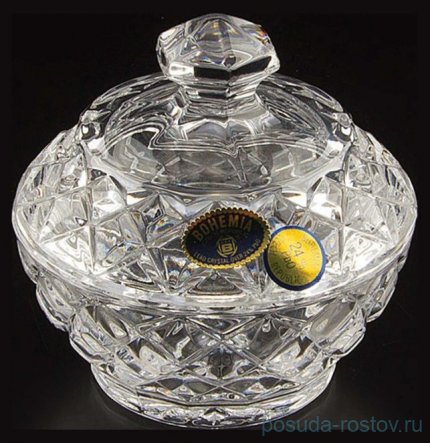 Сахарница 9,6 см &quot;Diamond&quot; / 104527