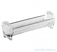 Салатник для крекера 23 см &quot;TRAYS&quot; / 104302