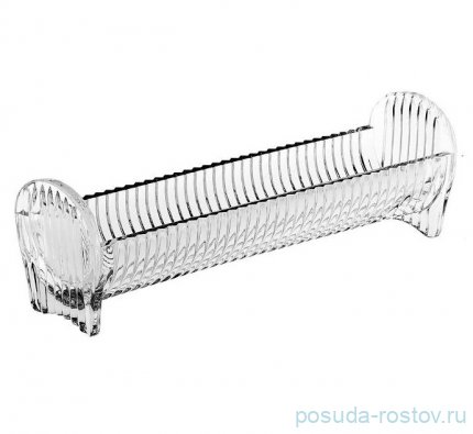 Салатник для крекера 23 см &quot;TRAYS&quot; / 104302