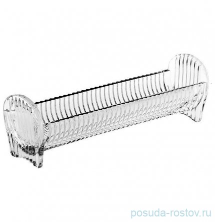 Салатник для крекера 23 см &quot;TRAYS&quot; / 104302