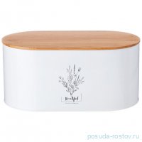Хлебница 34 х 19 х 15 см &quot;Provence&quot; / 349768