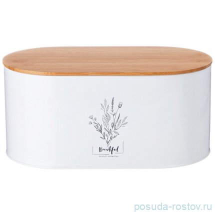 Хлебница 34 х 19 х 15 см &quot;Provence&quot; / 349768