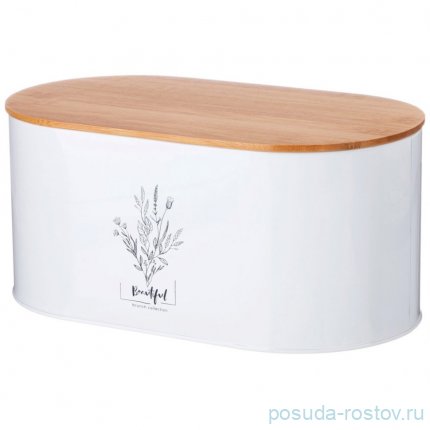 Хлебница 34 х 19 х 15 см &quot;Provence&quot; / 349768