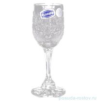 Рюмки 45 мл 6 шт &quot;Glasspo /Хрусталь резной&quot; / 006654