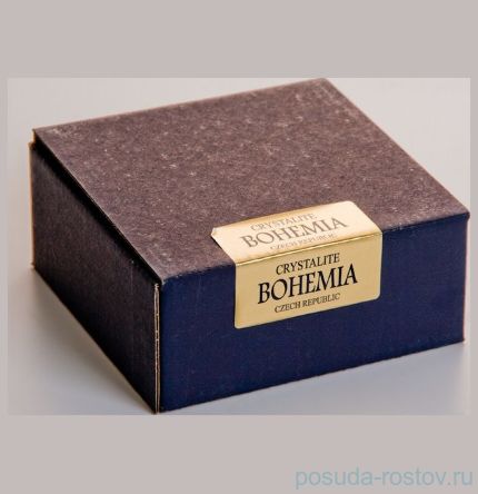 Ваза для конфет 15 см &quot;Ареззо /Без декора&quot; / 038929