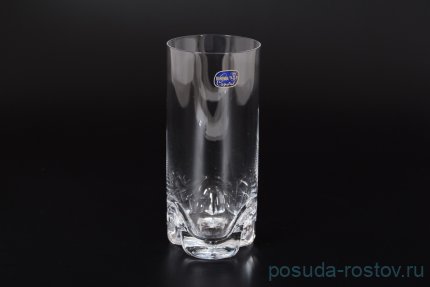 Стаканы для воды 470 мл 6 шт &quot;Барлайн Трио /Без декора&quot; / 005291