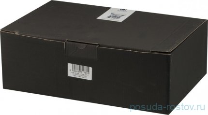 Стаканы для виски 320 мл 6 шт &quot;COOPER /Без декора&quot;  / 096513