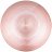 Блюдо 30 х 6,5 см круглое &quot;Miracle dust rose&quot; / 220627