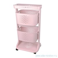 Корзина-органайзер &quot;Kat Kat&quot; №1 Pink  / 294080