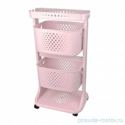 Корзина-органайзер &quot;Kat Kat&quot; №1 Pink  / 294080