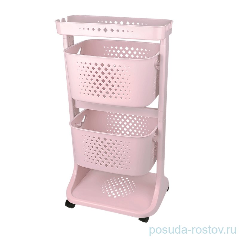 Корзина-органайзер "Kat Kat" №1 Pink  / 294080