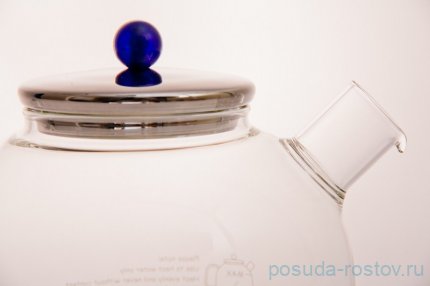 Заварочный чайник 1,75 л &quot;Trendglas&quot; / 038450