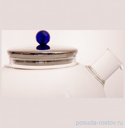 Заварочный чайник 1,75 л &quot;Trendglas&quot; / 038450