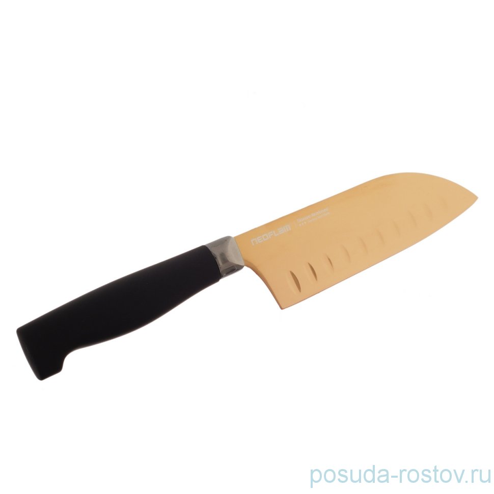Нож Сантоку 24 см "Neoflam" / 218235