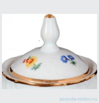 Крышка для сахарницы &quot;Бернадотт /Сливы&quot; / 362946