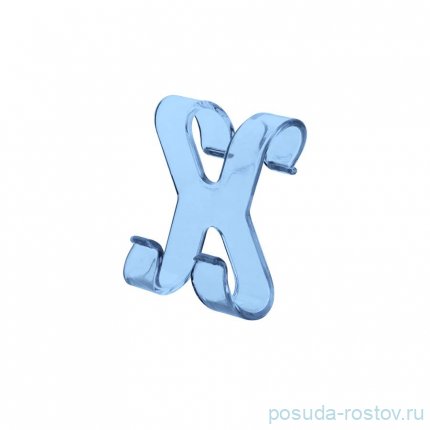 Крючок навесной / ассорти / 294061