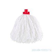 Насадка для швабры из микрофибры/ ассорти / 293980