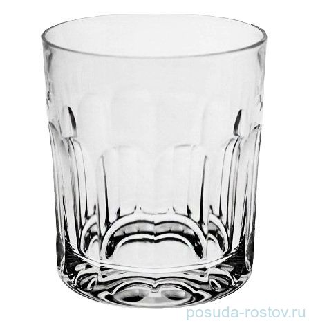 Стаканы для виски 320 мл 6 шт "Optic /Оптика" / 148583