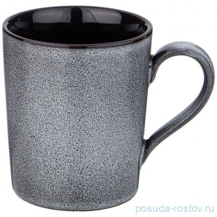 Кружка 300 мл светло-серая &quot;graphite&quot; / 337628