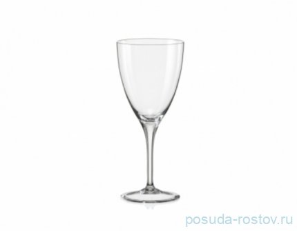 Бокалы для белого вина 250 мл 6 шт &quot;Кейт /Без декора&quot; / 200457