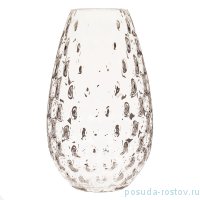 Ваза для цветов 32 см &quot;Эгерманн /Бесцветные шары&quot; / 173900