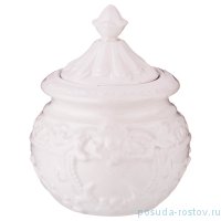 Банка для сыпучих продуктов 350 мл &quot;ампир&quot; / 186288