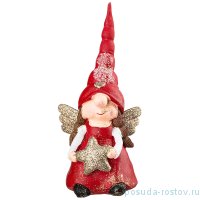 Фигурка 9 х 6,5 х 19,6 см &quot;Гном&quot; / 270464
