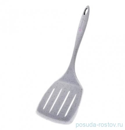Лопатка с прорезями 33 см &quot;Maurus /Grey&quot; / 269949