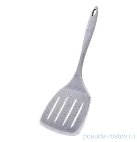 Лопатка с прорезями 33 см "Maurus /Grey" / 269949