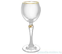 Бокалы для белого вина 150 мл 6 шт &quot;Люция /Матовая ножка&quot; / 018202
