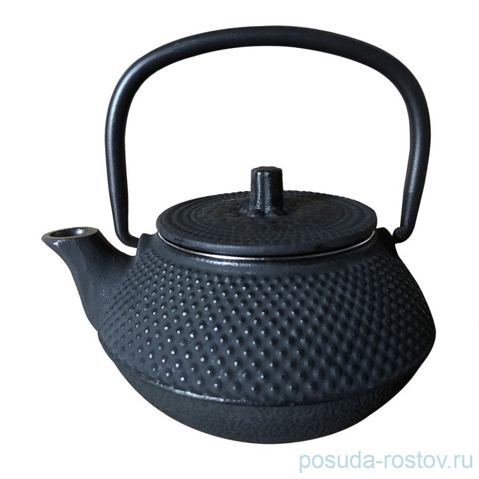 Заварочный чайник 300 мл с ситом P.L.-ProffCuisine / 345108
